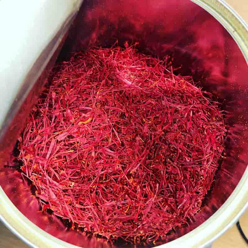 خرید زعفران قائنات